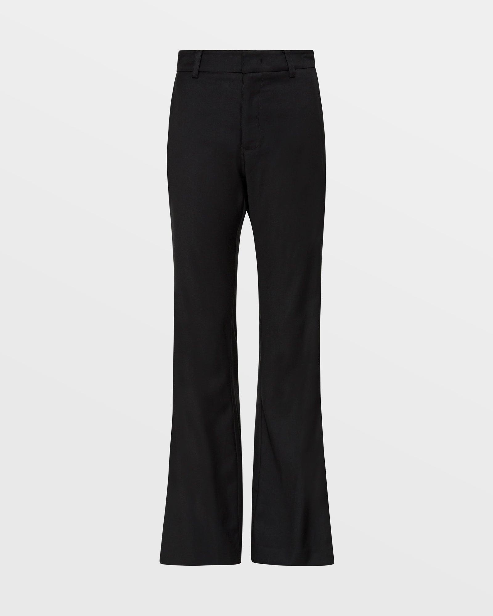 ZODIAC PANT BLACK Female Product Image