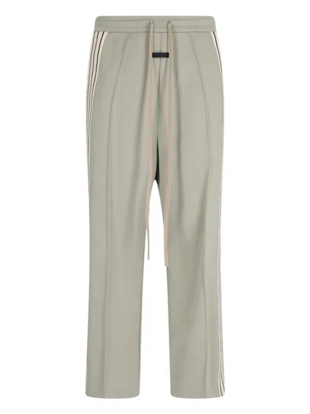 Trousers In Beige Product Image