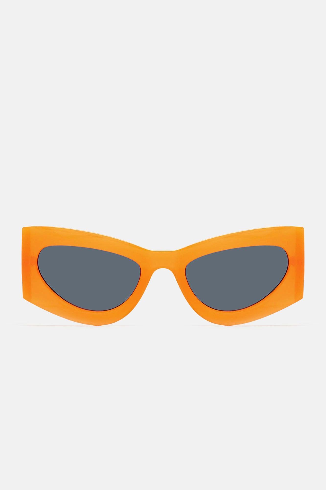 This Year My Year Sunglasses - Orange Product Image