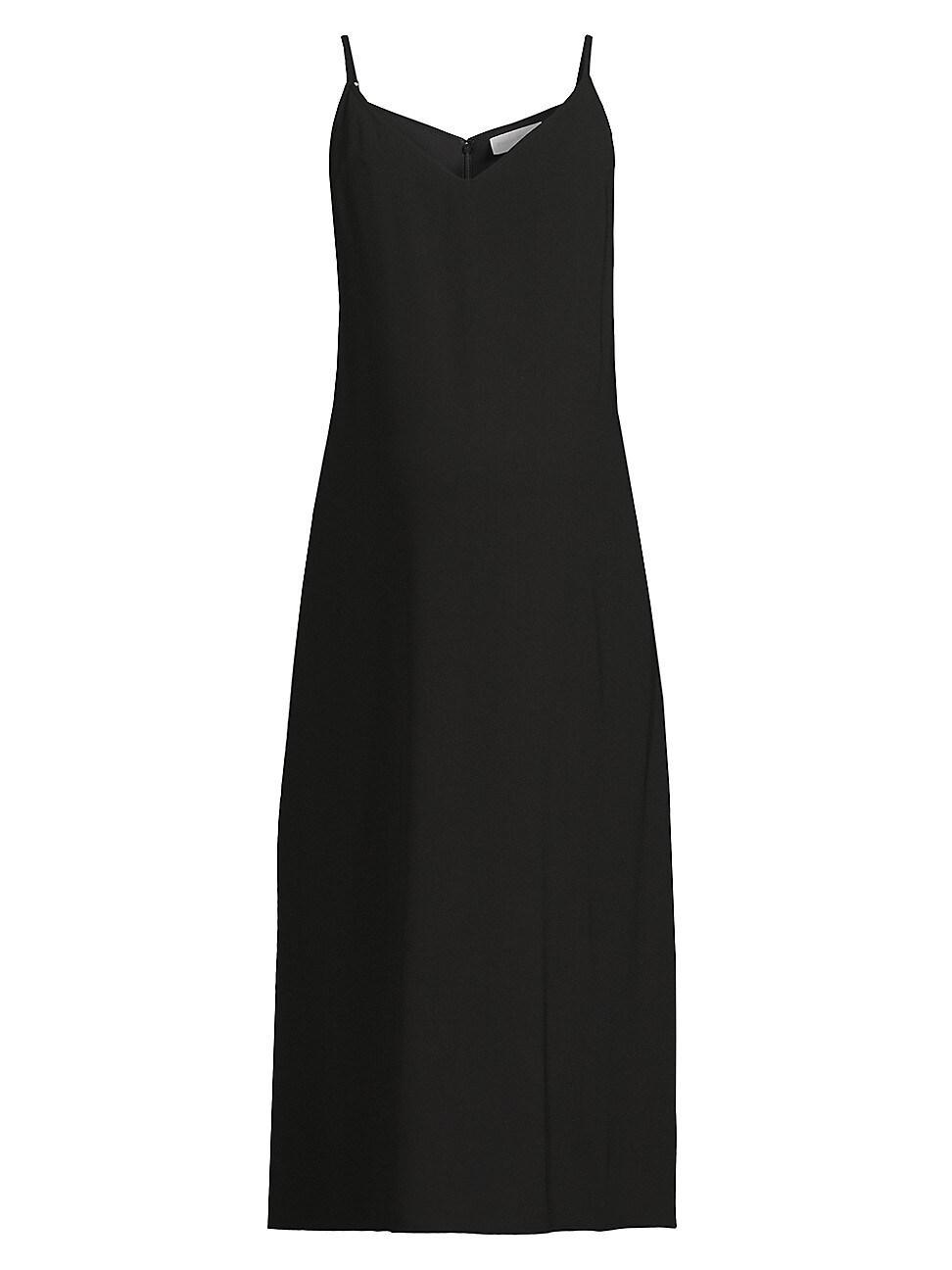 Womens Victoria Maternity Sleeveless Midi-Slipress Product Image