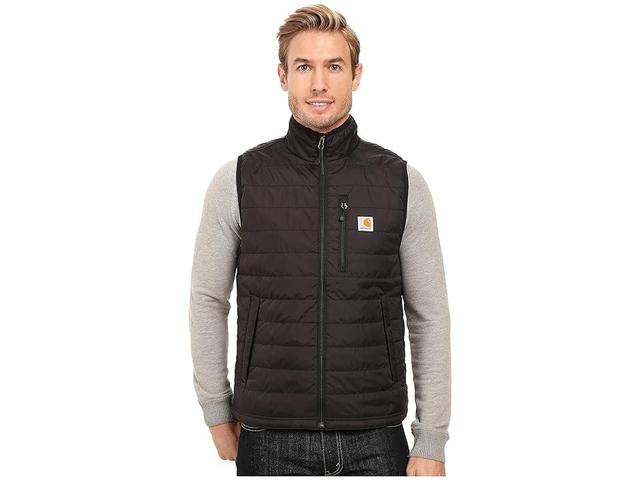 Carhartt Rain Defender Insulated Vest Men's Vest Product Image