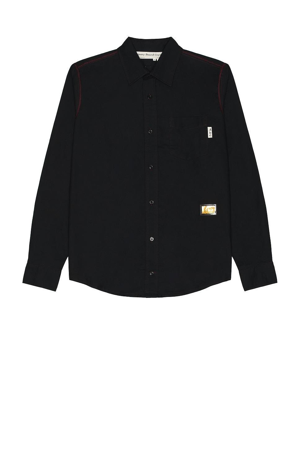 Advisory Board Crystals Oxford Shirt Product Image