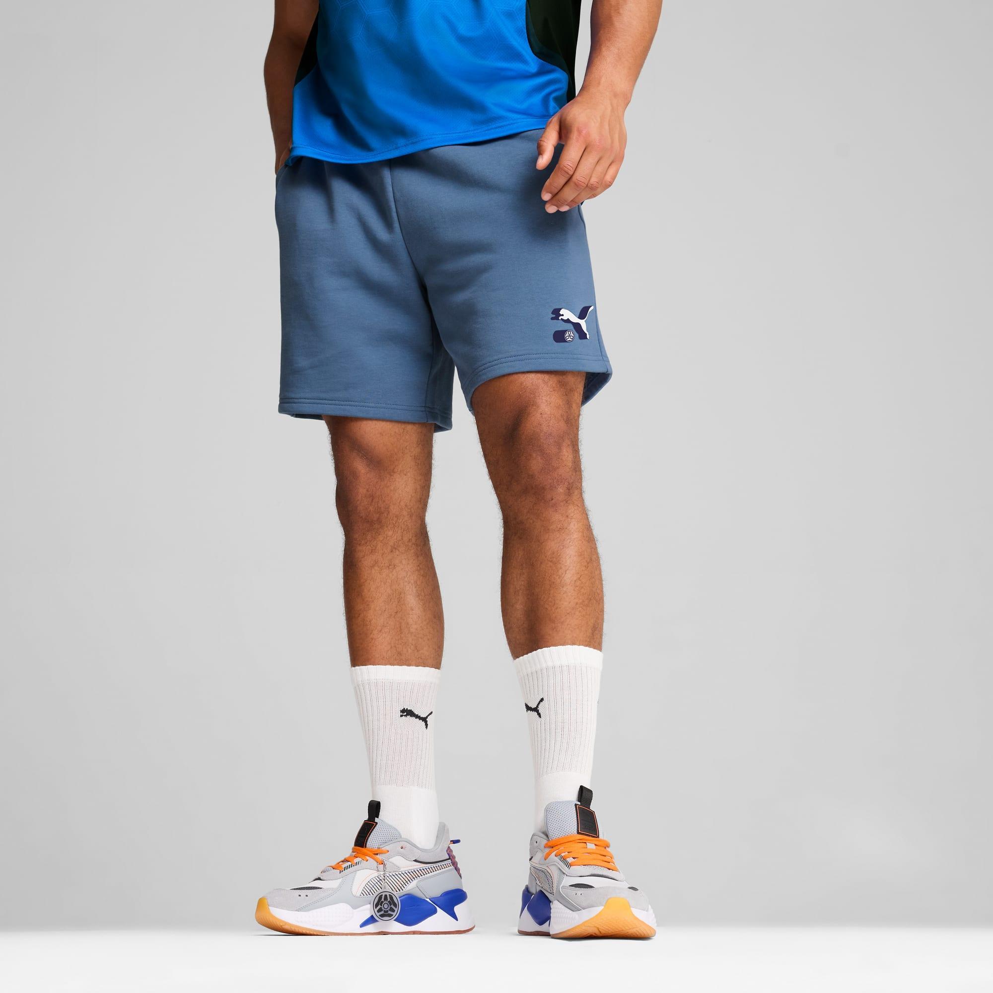 PUMA X ROCKET LEAGUE Men's Shorts Product Image