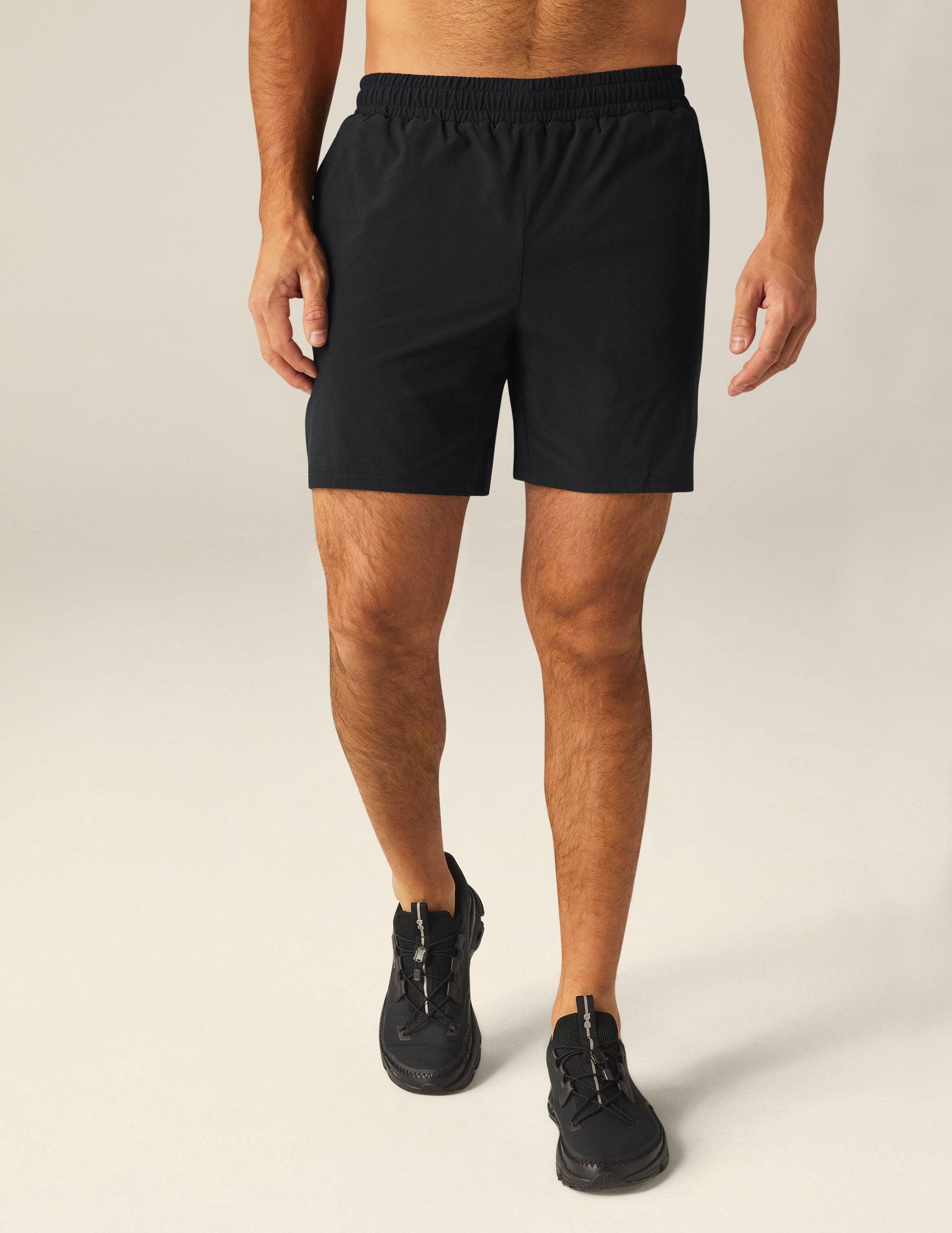 Pivotal Men's Performance Lined Short Male Product Image