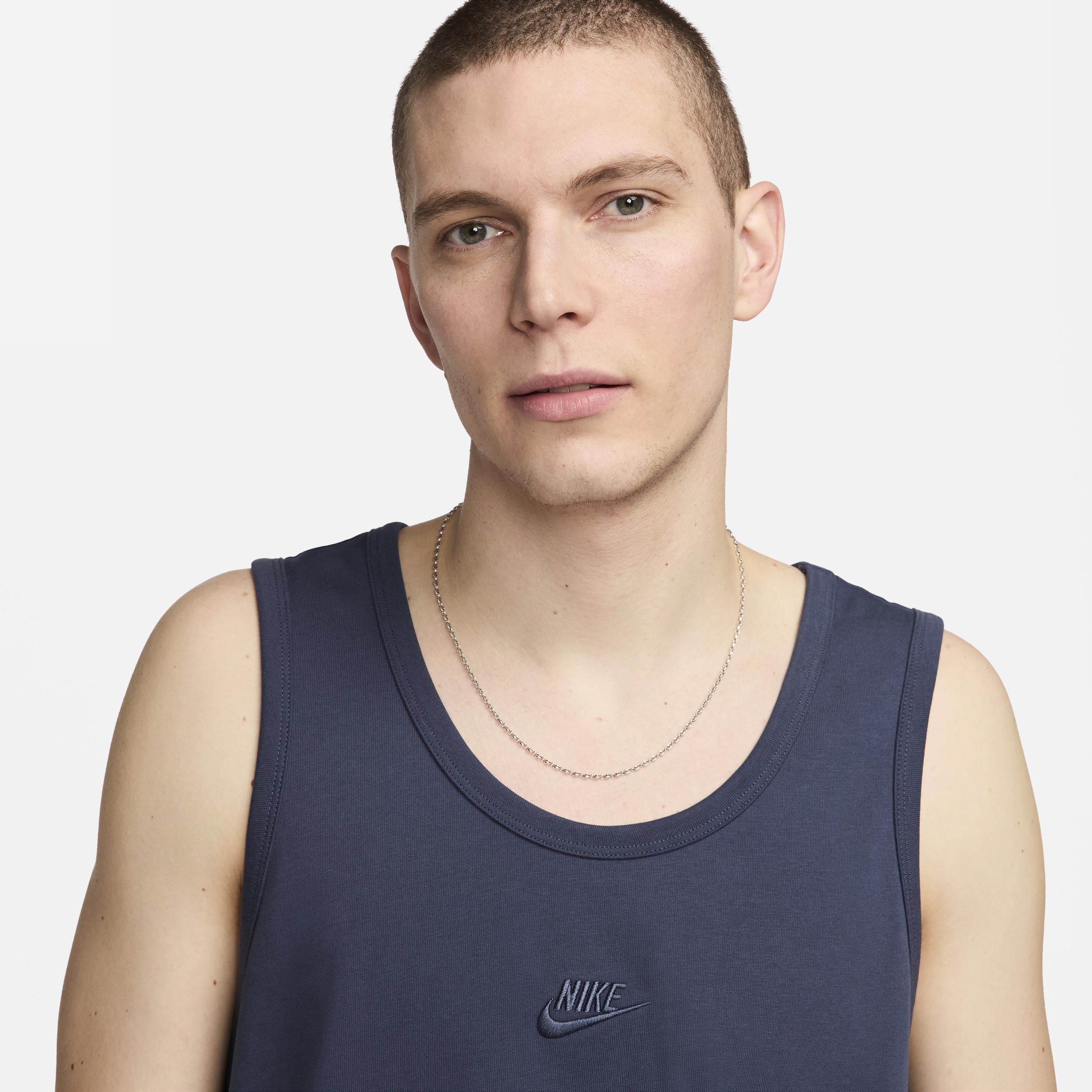 Men's Nike Sportswear Premium Essentials Tank Top Product Image