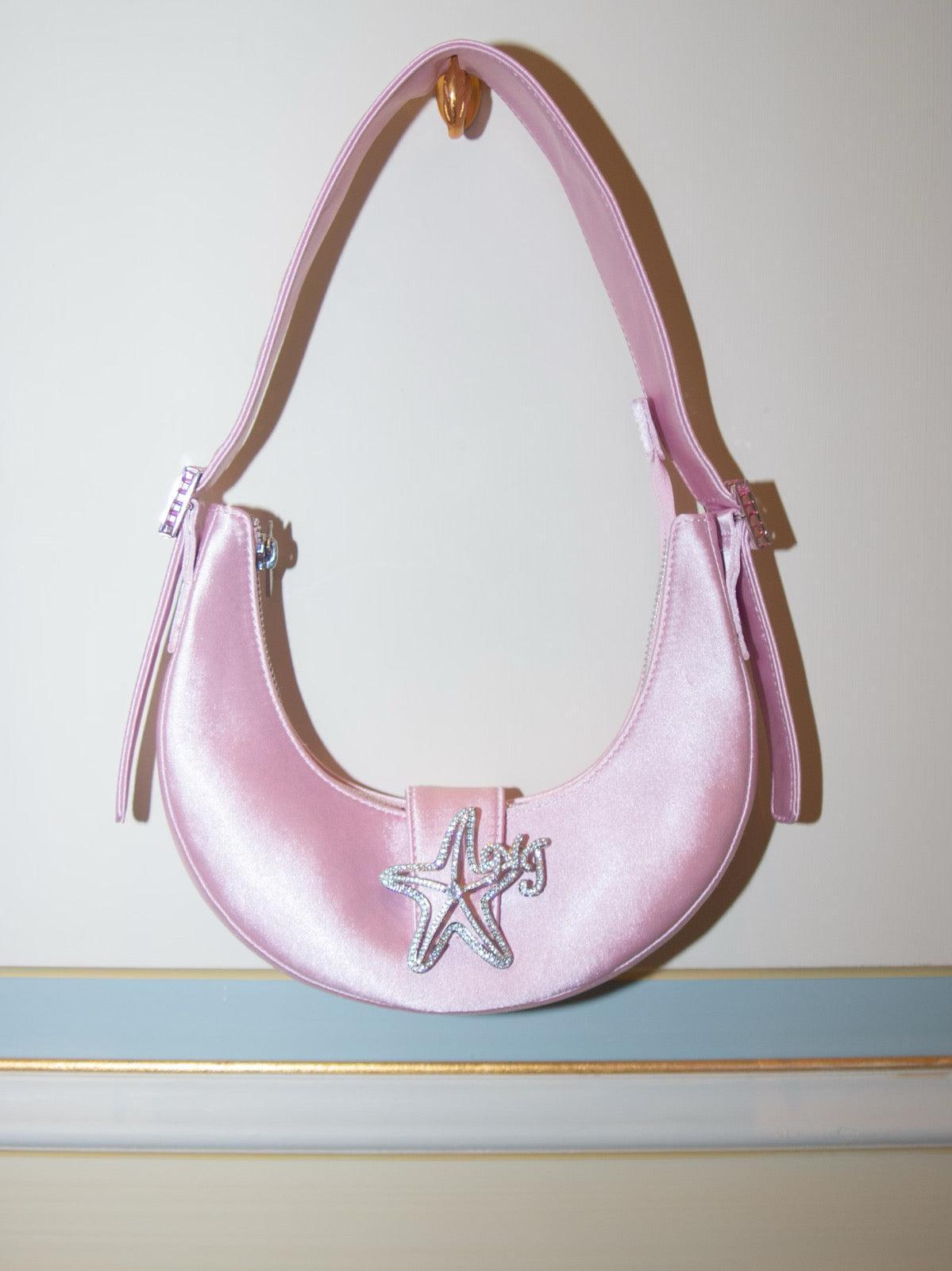 Viviana Purse (Pink) (Final Sale) Product Image