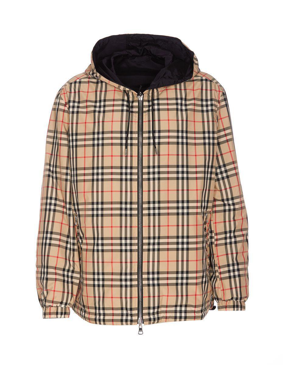 BURBERRY Coats & Jackets In Beige Product Image