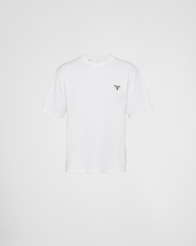 Cotton T-shirt Product Image