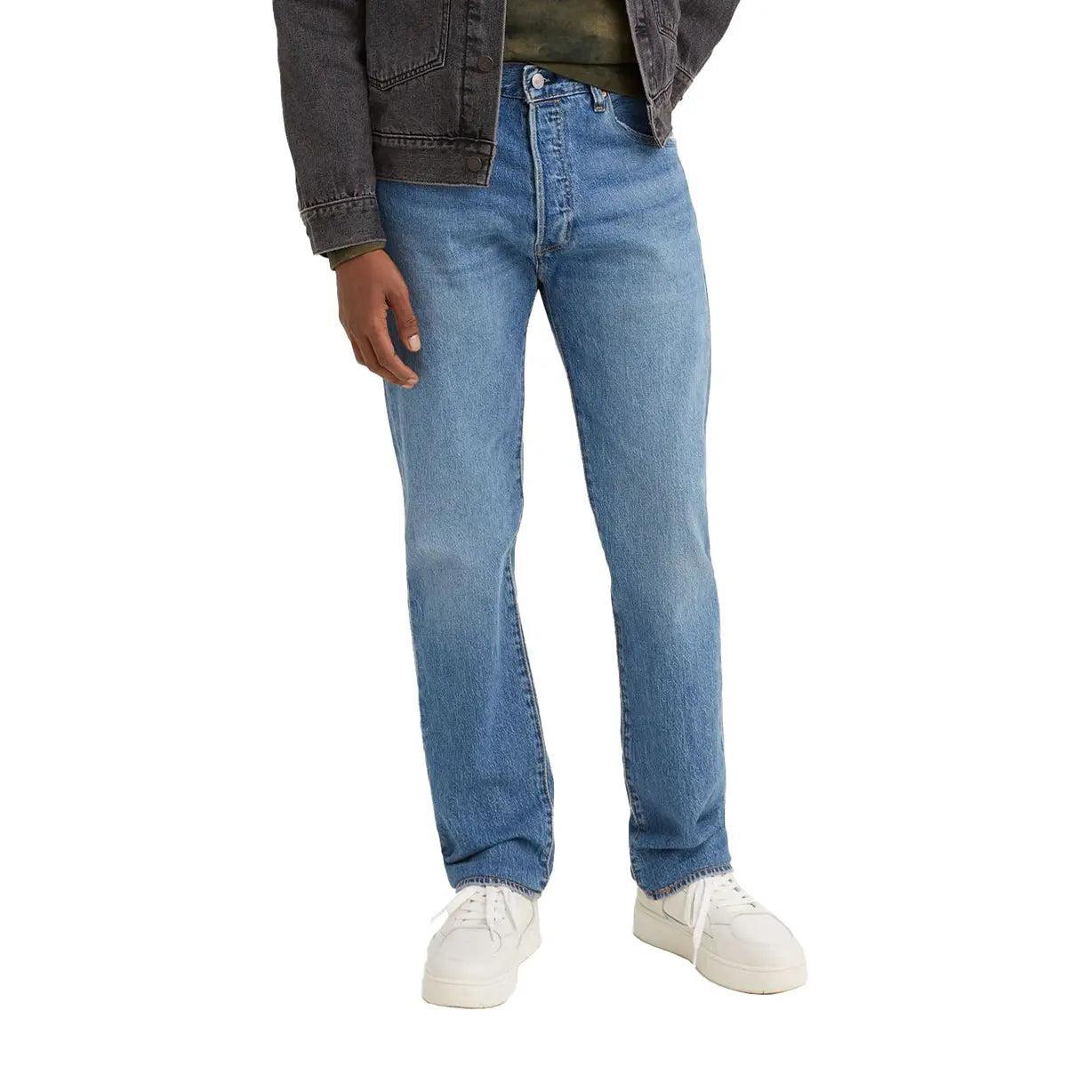 Levi's Men's 501 '93 Shorts Product Image