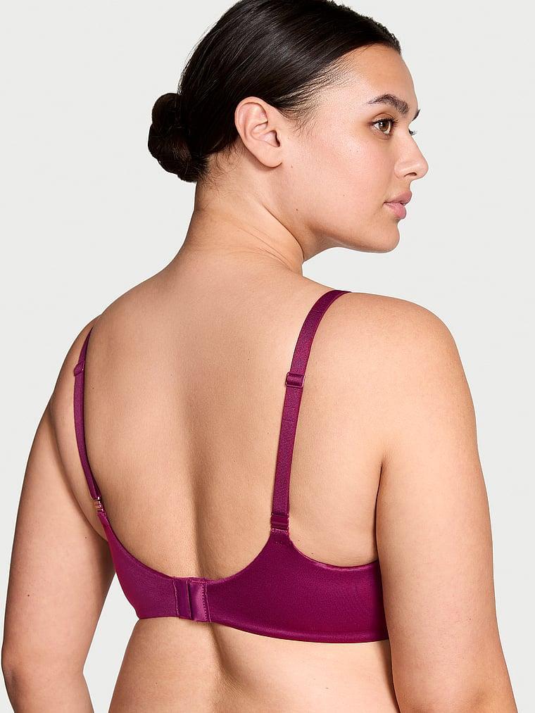 Invisible Lift Full-Coverage Minimizer Bra Product Image