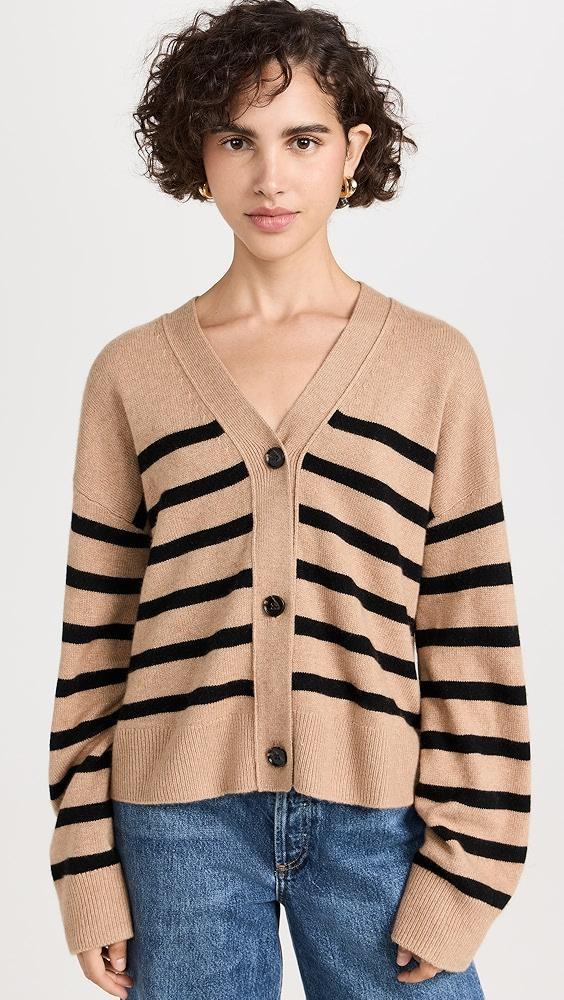 RAILS Geneva Sweater | Shopbop Product Image