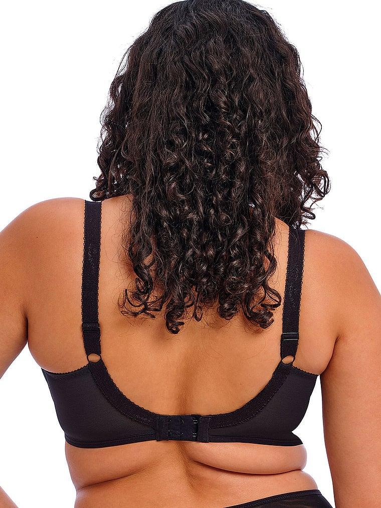 Namrah Underwire Plunge Bra Product Image