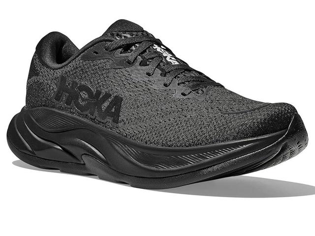 Hoka Men's Rincon 4 Black) Men's Running Shoes Product Image