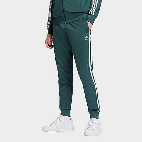 Mens adidas Originals adicolor Classics Superstar Track Lifestyle Pants Product Image