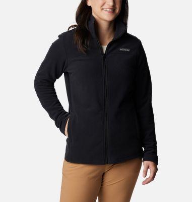 Columbia Women's Castle Dale Full Zip Fleece Jacket- Product Image