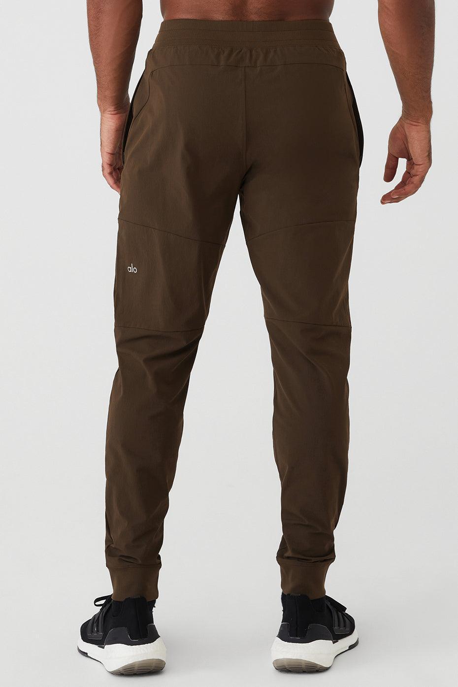 Co-Op Pant - Espresso Male Product Image