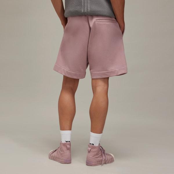 Y-3 French Terry Shorts Product Image