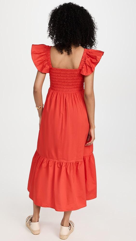 o.p.t Tuscany Dress | Shopbop Product Image