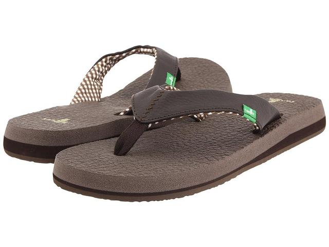 Sanuk Yoga Mat Women's Sandals Product Image