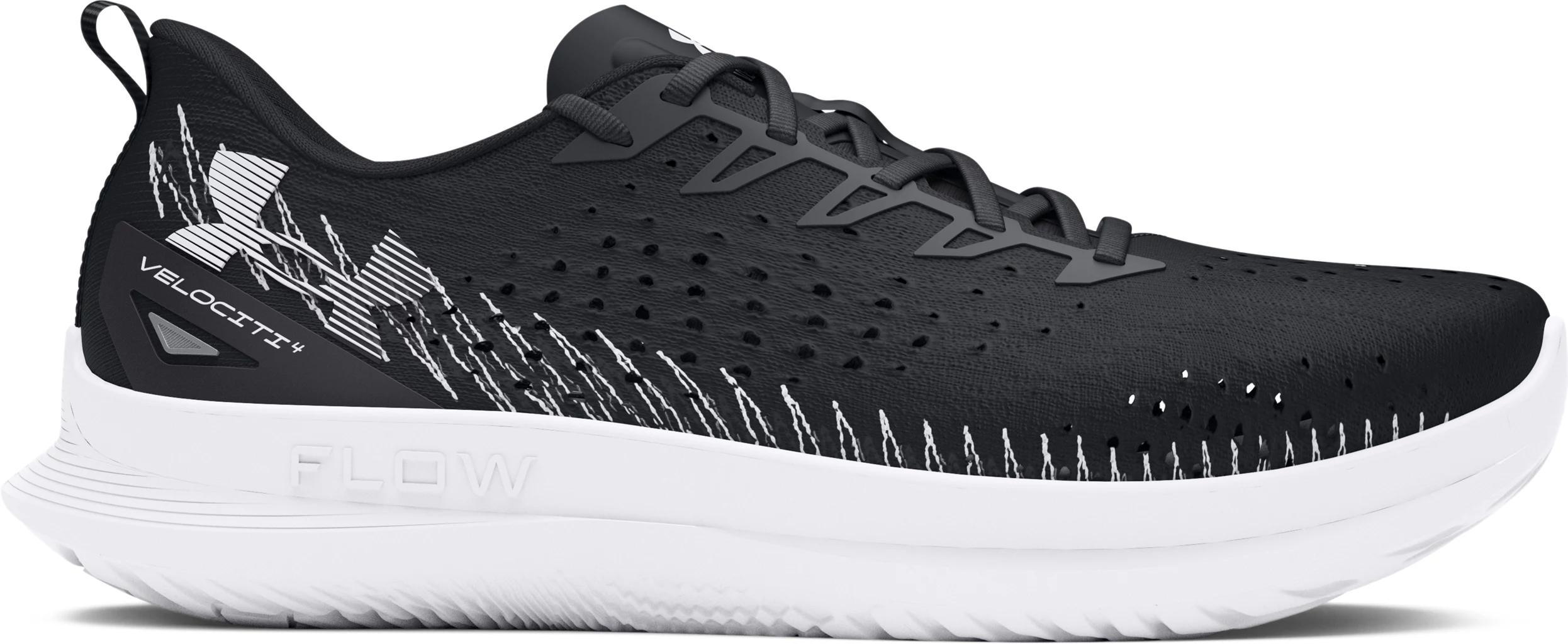 Men's UA Velociti 4 Running Shoes Product Image