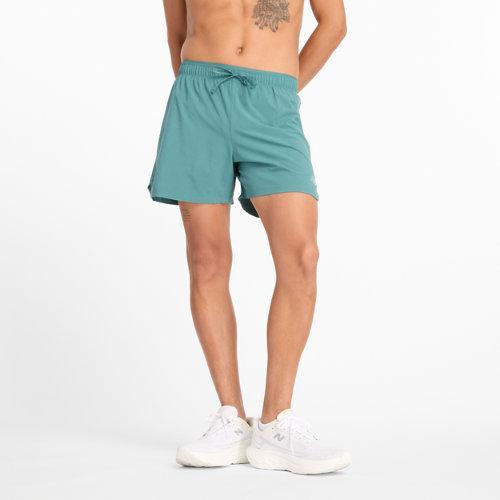 New Balance Men's RC Short 5" Product Image