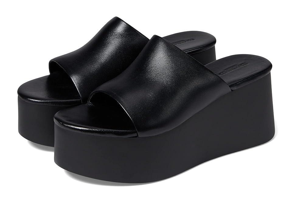 Tony Bianco Tegan (Black Sheep Nappa) Women's Shoes Product Image