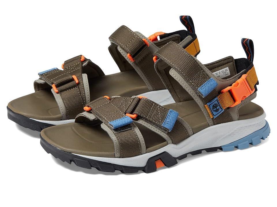 Timberland Garrison Trail Sandal | Mens | | | Sandals Product Image