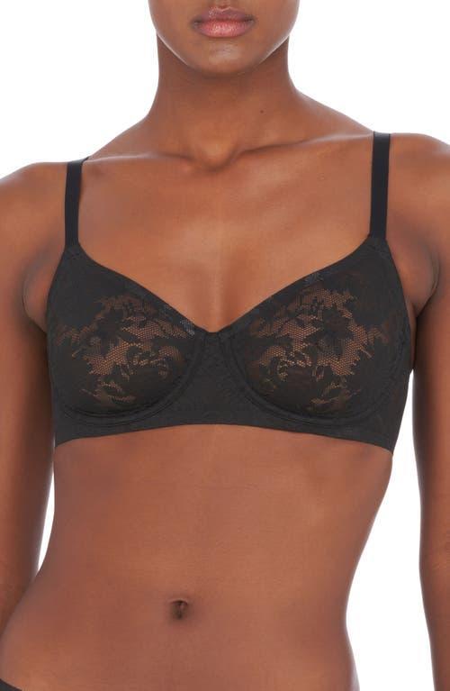 Natori Levitate Unlined Underwire Bra Product Image