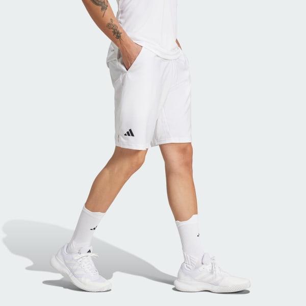 Club Tennis Climacool 3-Stripes Shorts Product Image