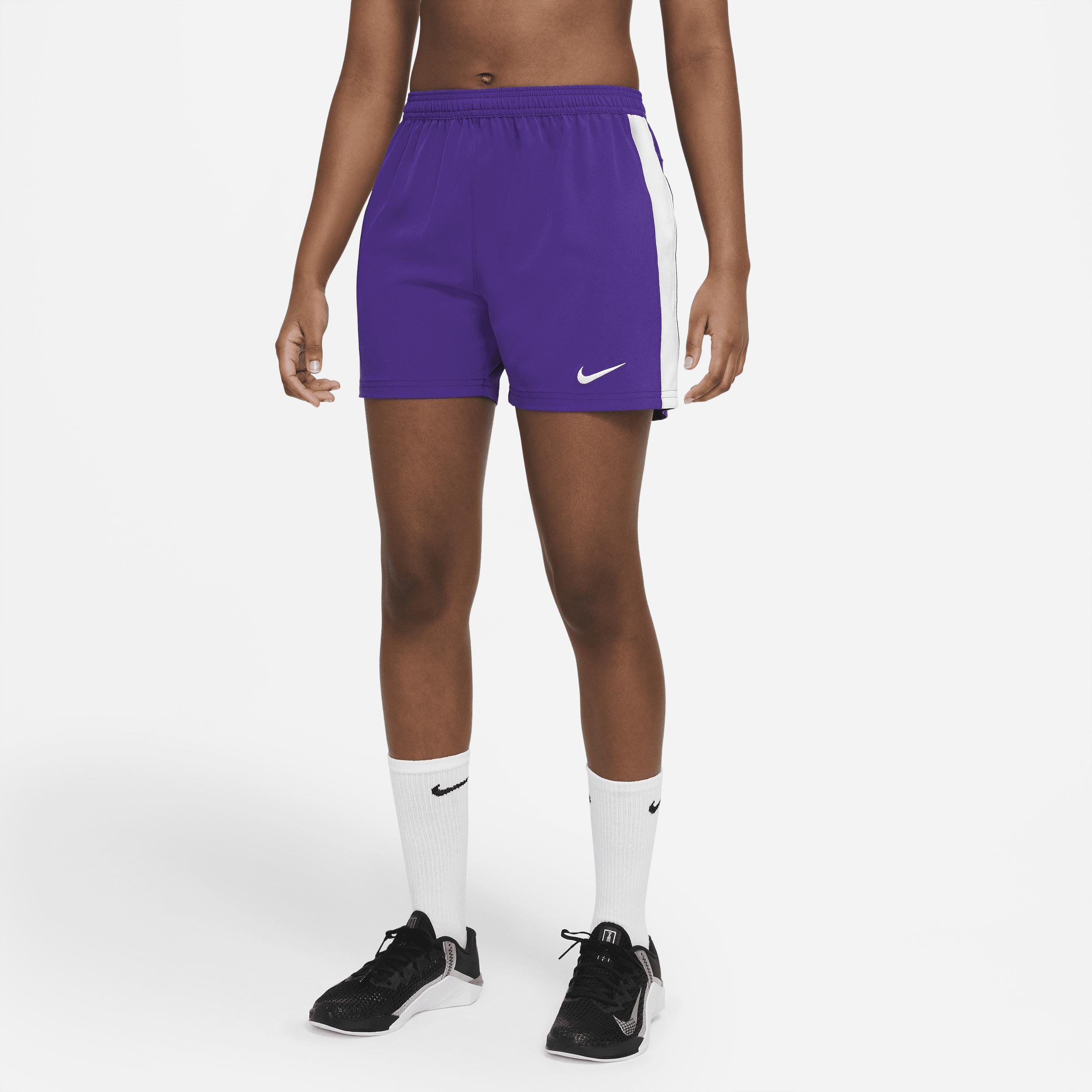 Nike Women's Vapor Flag Football Shorts Product Image