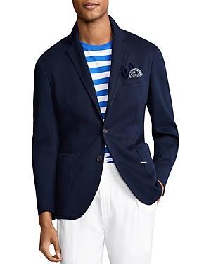 Mens Patch-Pocket Blazer Product Image