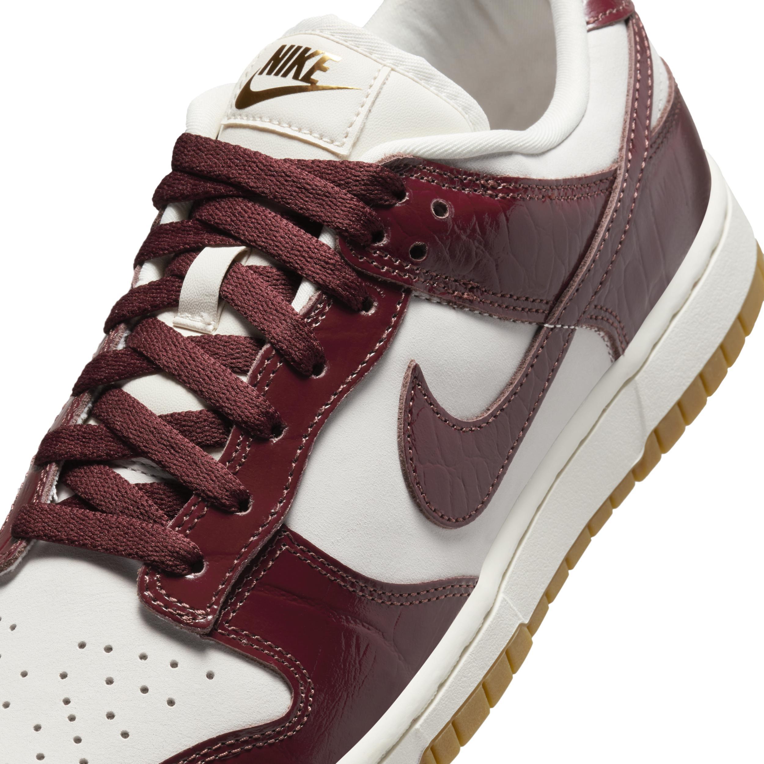 Nike Women's Dunk Low LX Shoes Product Image