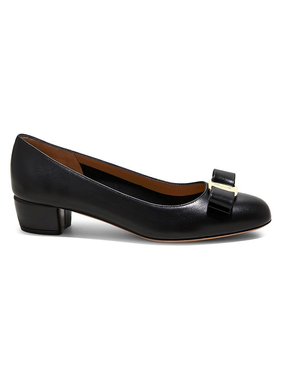 FERRAGAMO Vara Pump Product Image