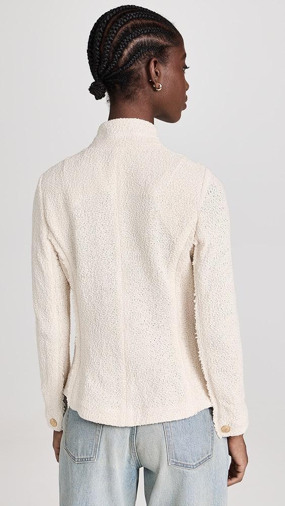 rag & bone Slade Cotton Blazer | Shopbop Product Image