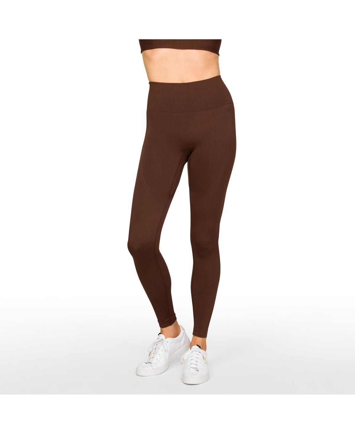 Womens Barre Seamless Tights Product Image