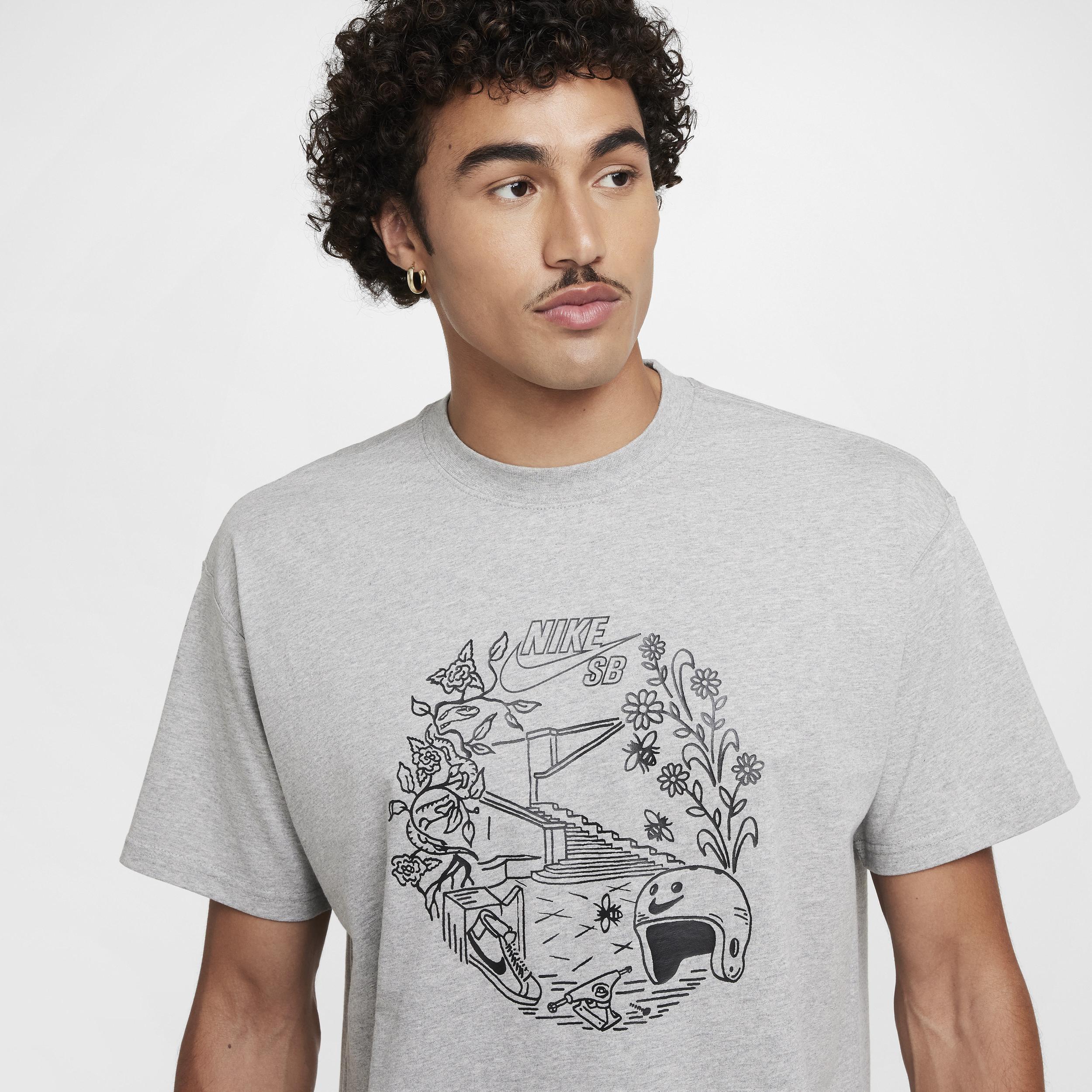 Men's Nike SB T-Shirt Product Image