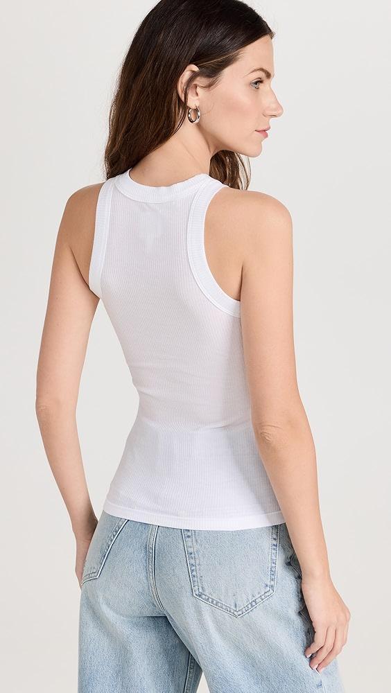 WSLY Rivington Ribbed Tank | Shopbop Product Image