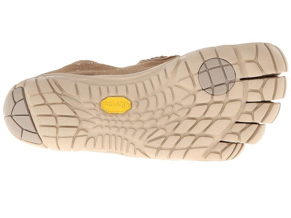 Vibram FiveFingers CVT-Hemp Men's Shoes Product Image