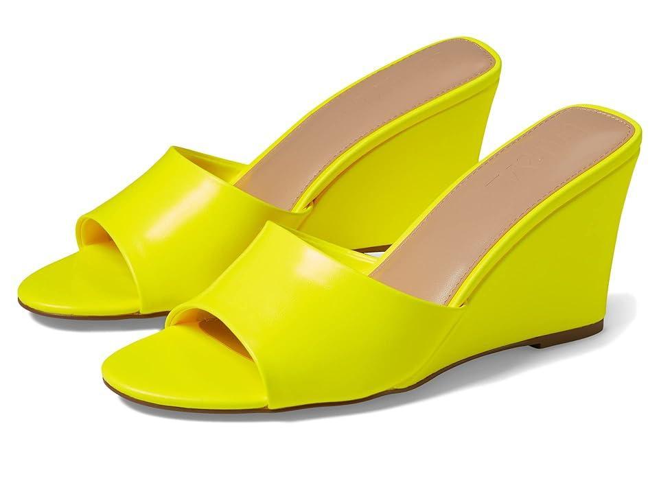 FARYL by Farylrobin Skye (Neon ) Women's Shoes Product Image