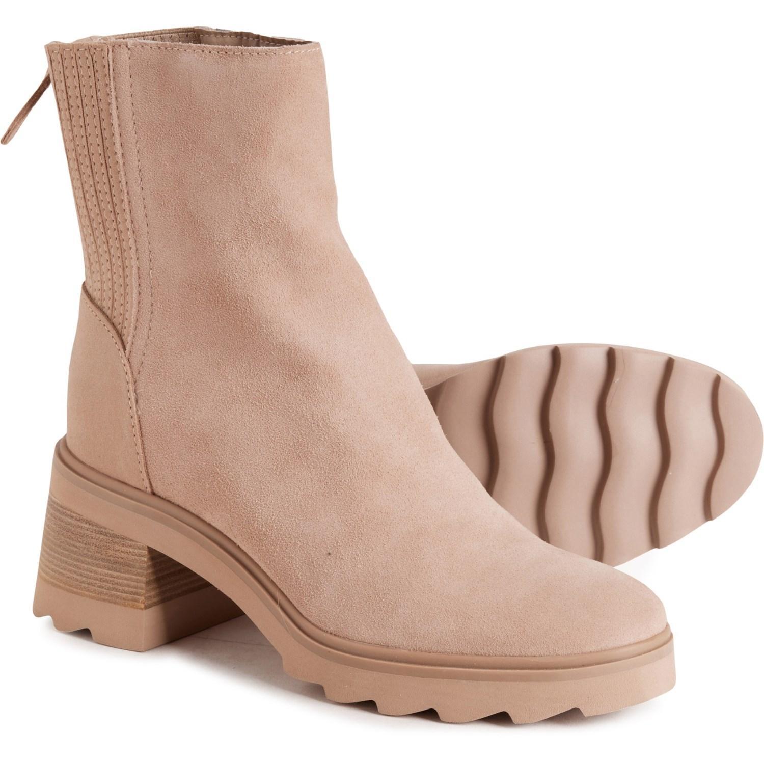 Dolce Vita H2O Martey Boots - Waterproof, Suede (For Women) Product Image