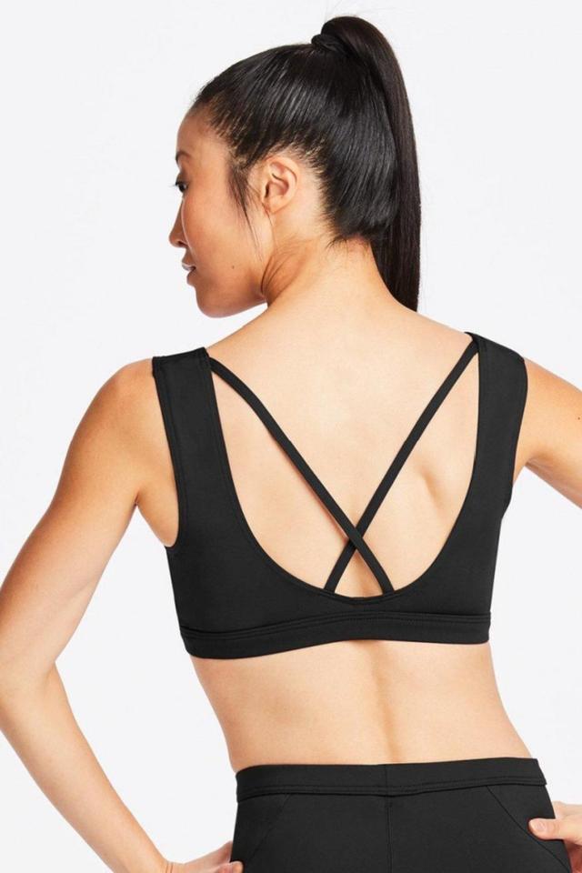 CAPEZIO TANK BRA Product Image