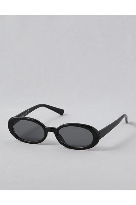 AEO Oval Sunglasses Womens product image