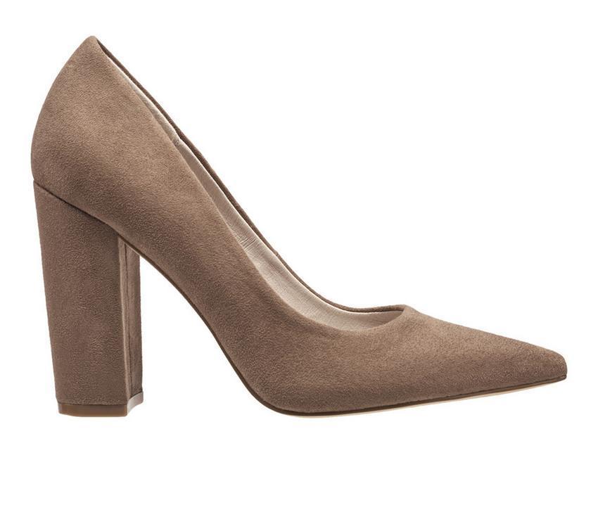 Women's French Connection Kelsey Pumps Product Image