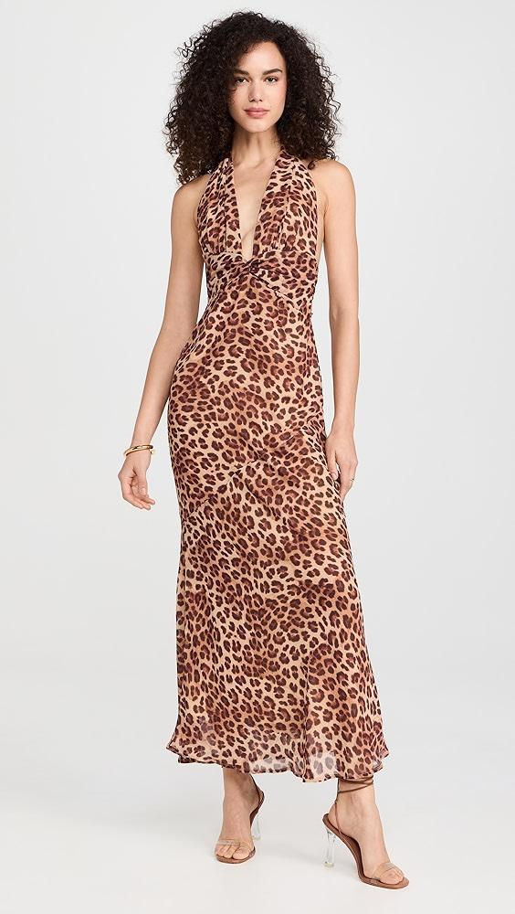 Runaway the Label Tenaya Maxi Dress | Shopbop Product Image