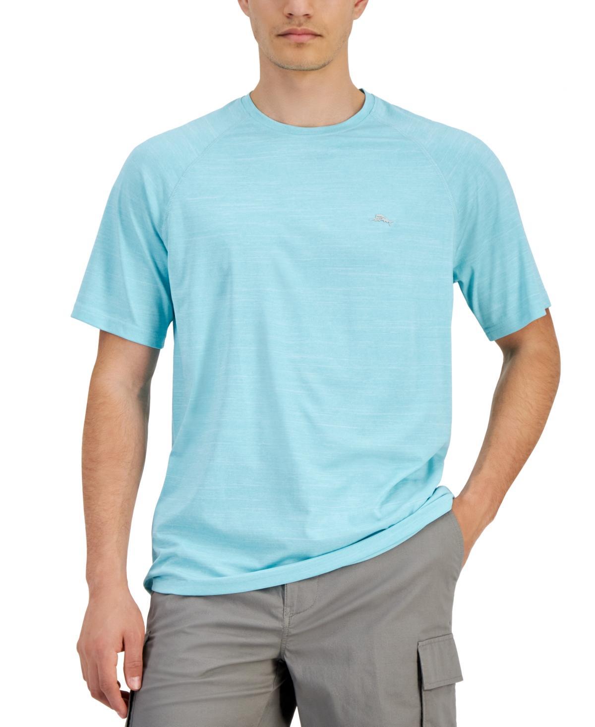 Tommy Bahama Mens North Isle Active Crewneck T-Shirt Product Image