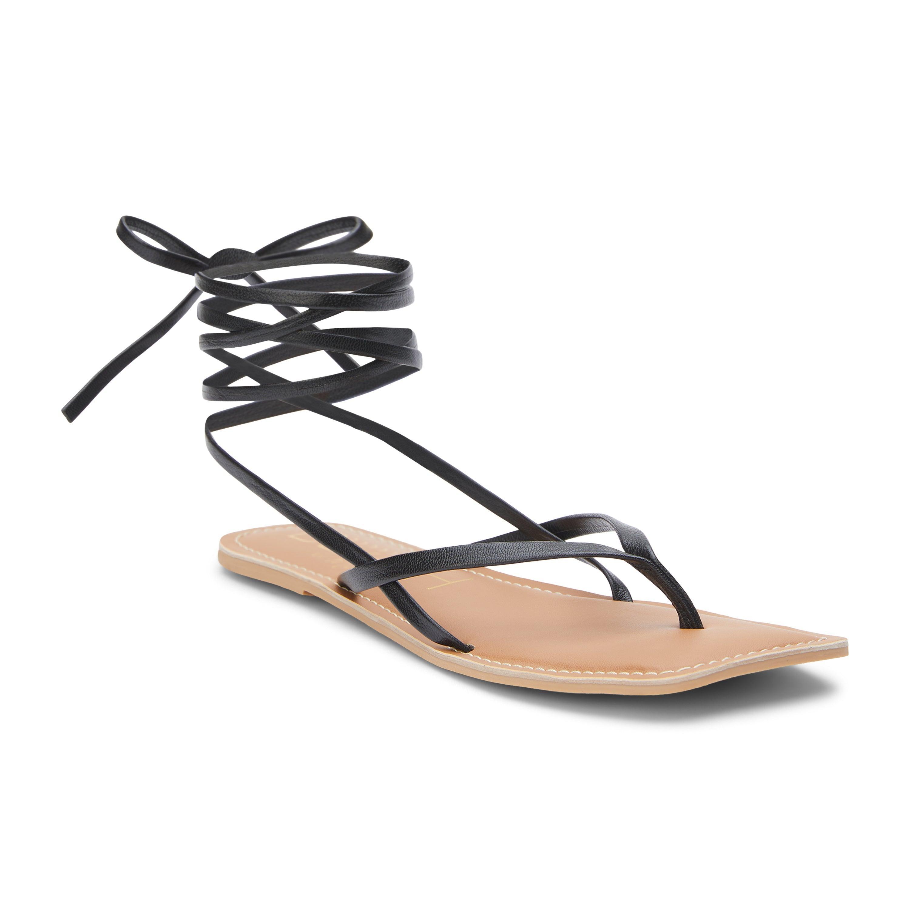 Bocas Ankle Wrap Sandal Product Image