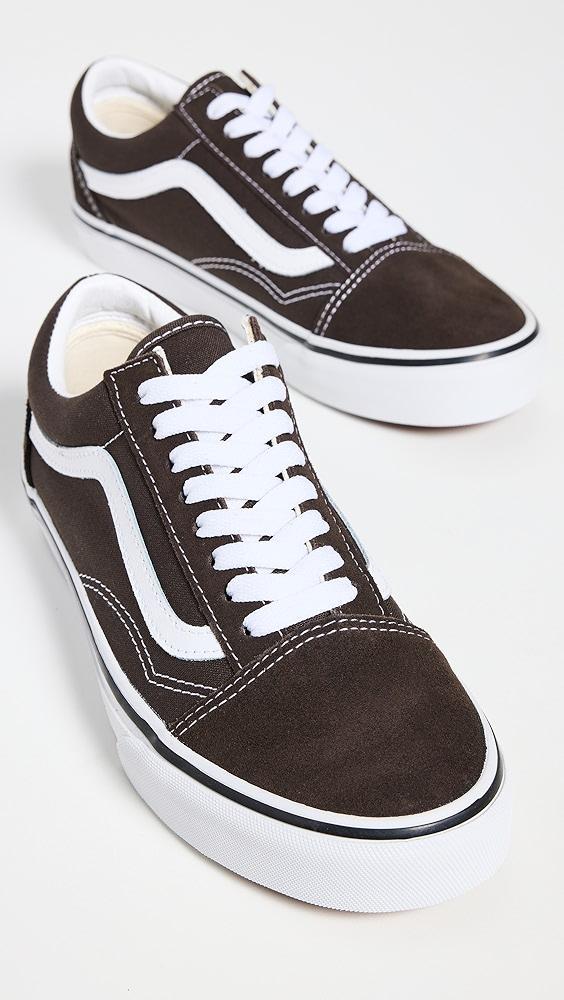 Vans Old Skool Sneakers | Shopbop Product Image