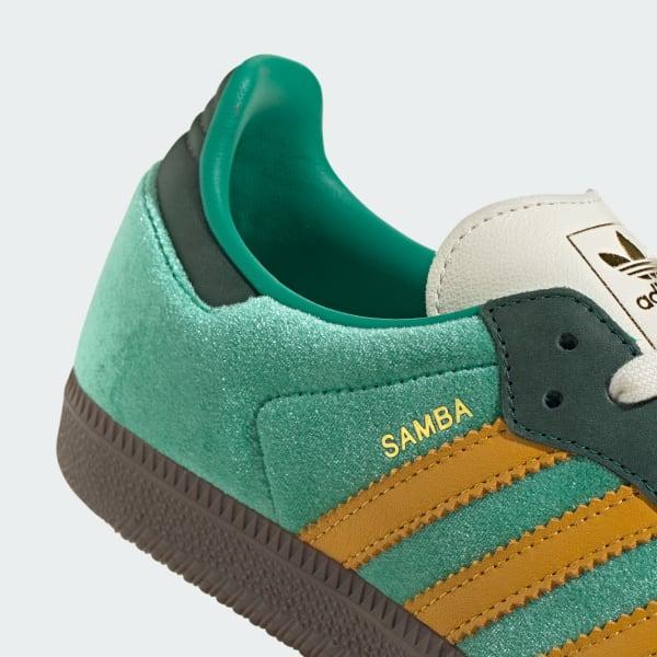 Samba OG Shoes Product Image