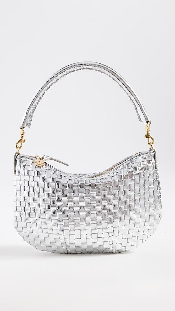 Clare V. Petit Moyen Messenger Bag | Shopbop Product Image