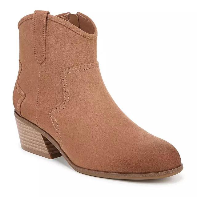 Dr. Scholls Womens Lasso Western Boot Product Image